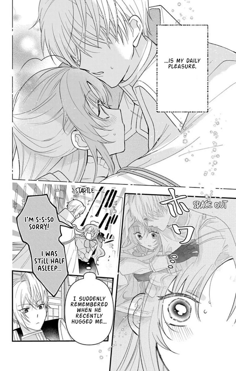 Hikikomori Hime To Dokuzetsu Kishi Sama 26 10