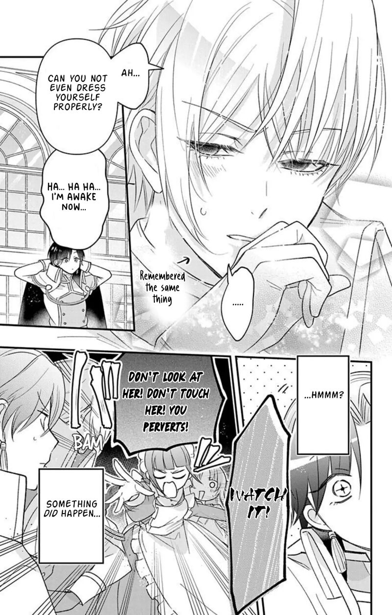 Hikikomori Hime To Dokuzetsu Kishi Sama 26 11