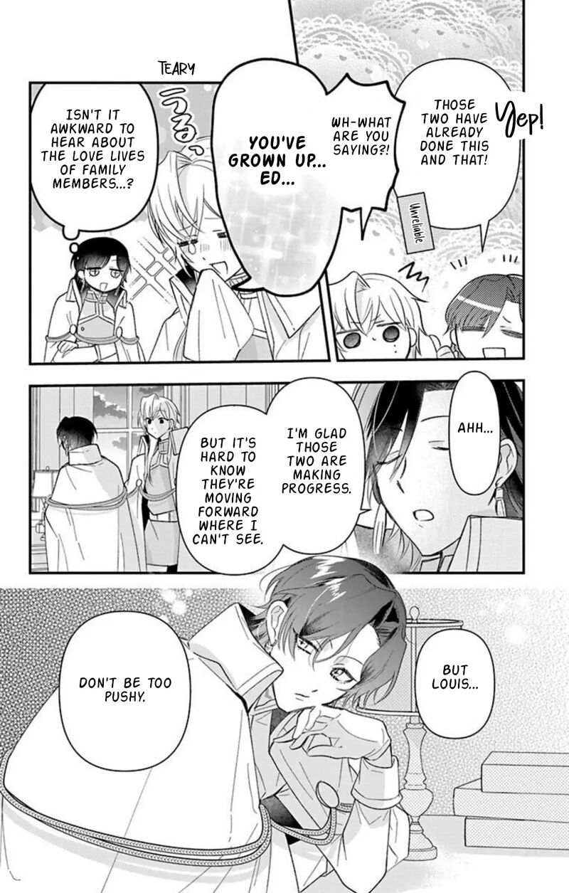 Hikikomori Hime To Dokuzetsu Kishi Sama 26 16