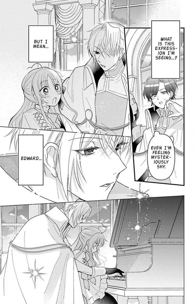 Hikikomori Hime To Dokuzetsu Kishi Sama 26 21