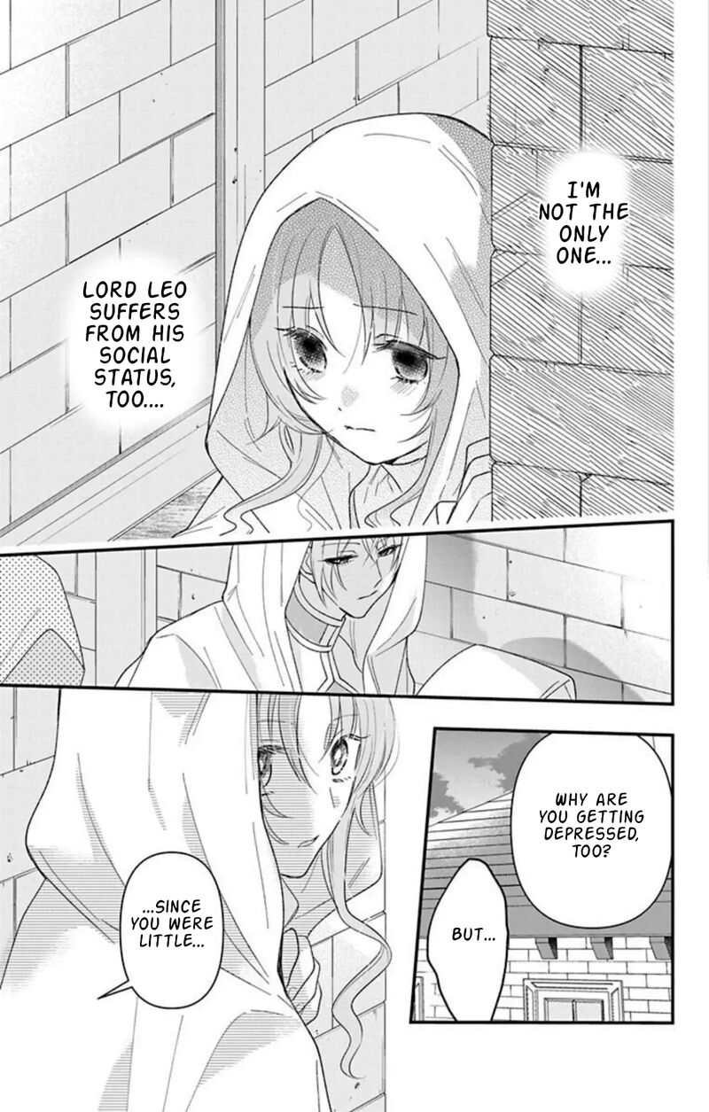 Hikikomori Hime To Dokuzetsu Kishi Sama 28 25