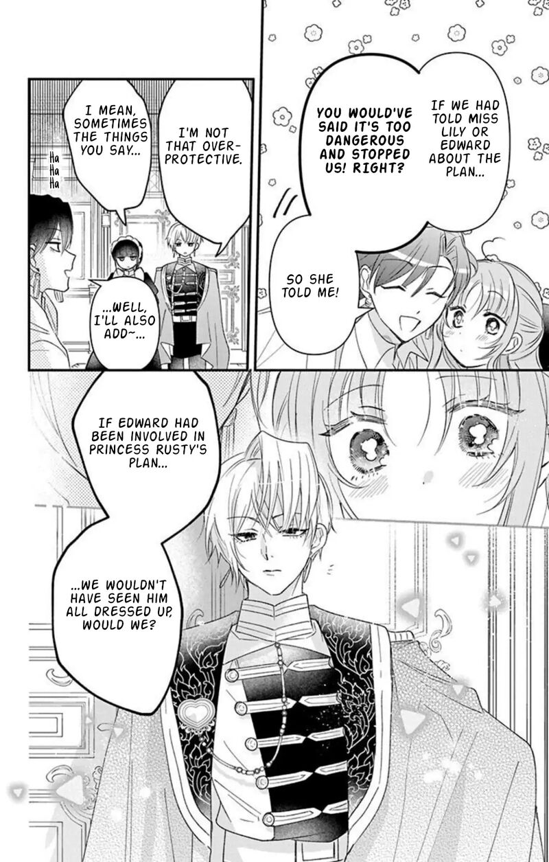 Hikikomori Hime To Dokuzetsu Kishi Sama 29 21