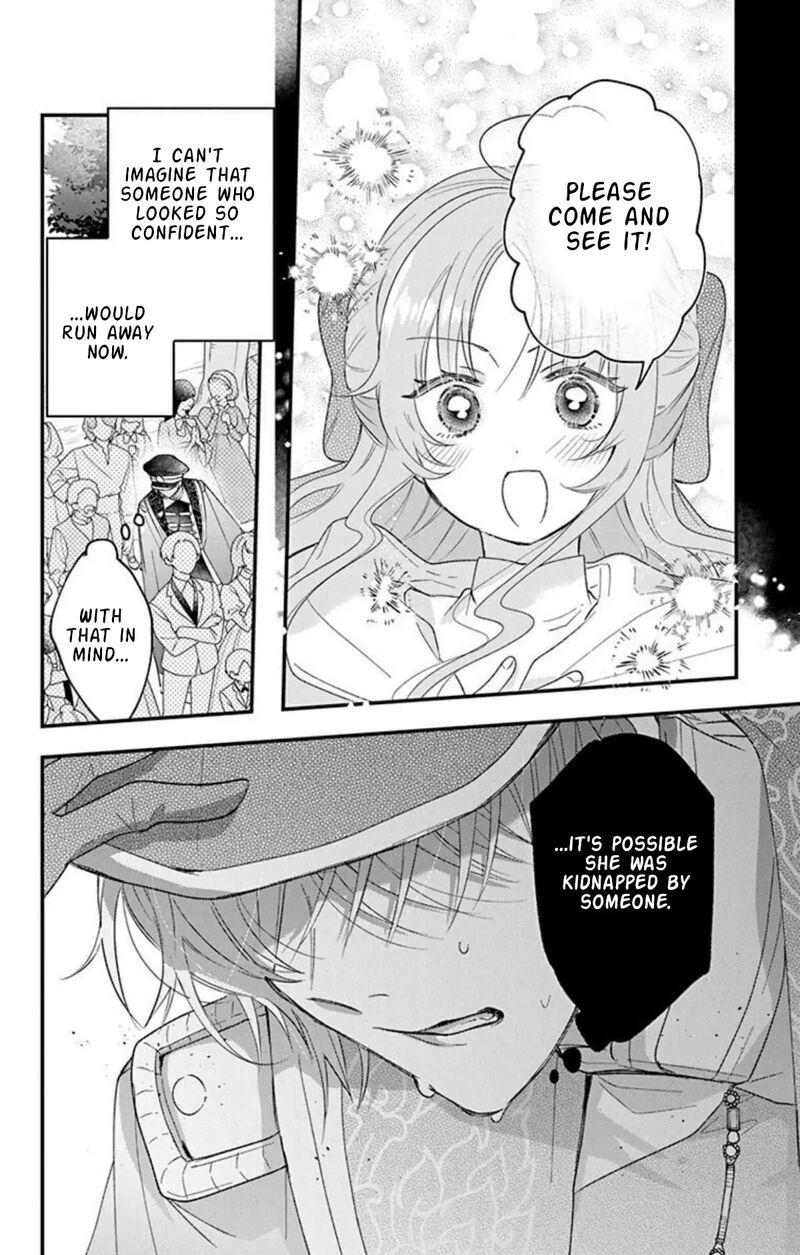 Hikikomori Hime To Dokuzetsu Kishi Sama 29 8