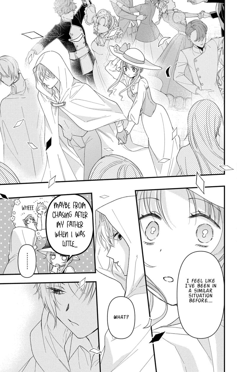 Hikikomori Hime To Dokuzetsu Kishi Sama 3 21
