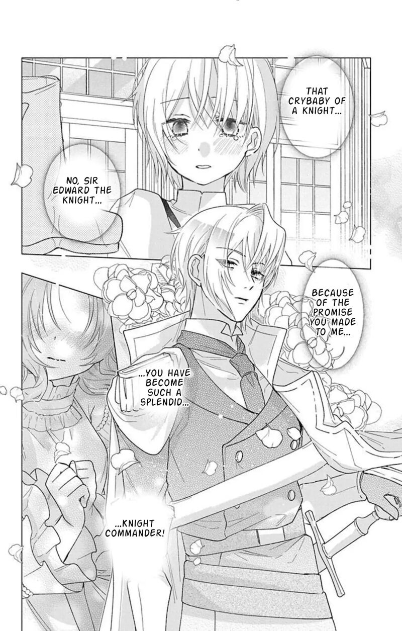 Hikikomori Hime To Dokuzetsu Kishi Sama 30 12