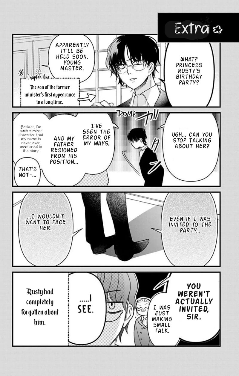 Hikikomori Hime To Dokuzetsu Kishi Sama 30e 1