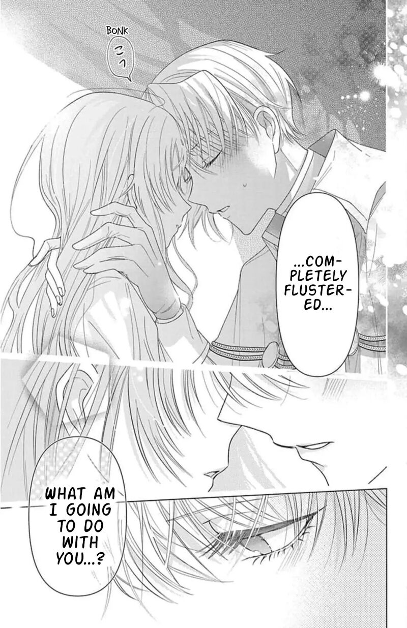 Hikikomori Hime To Dokuzetsu Kishi Sama 4 27