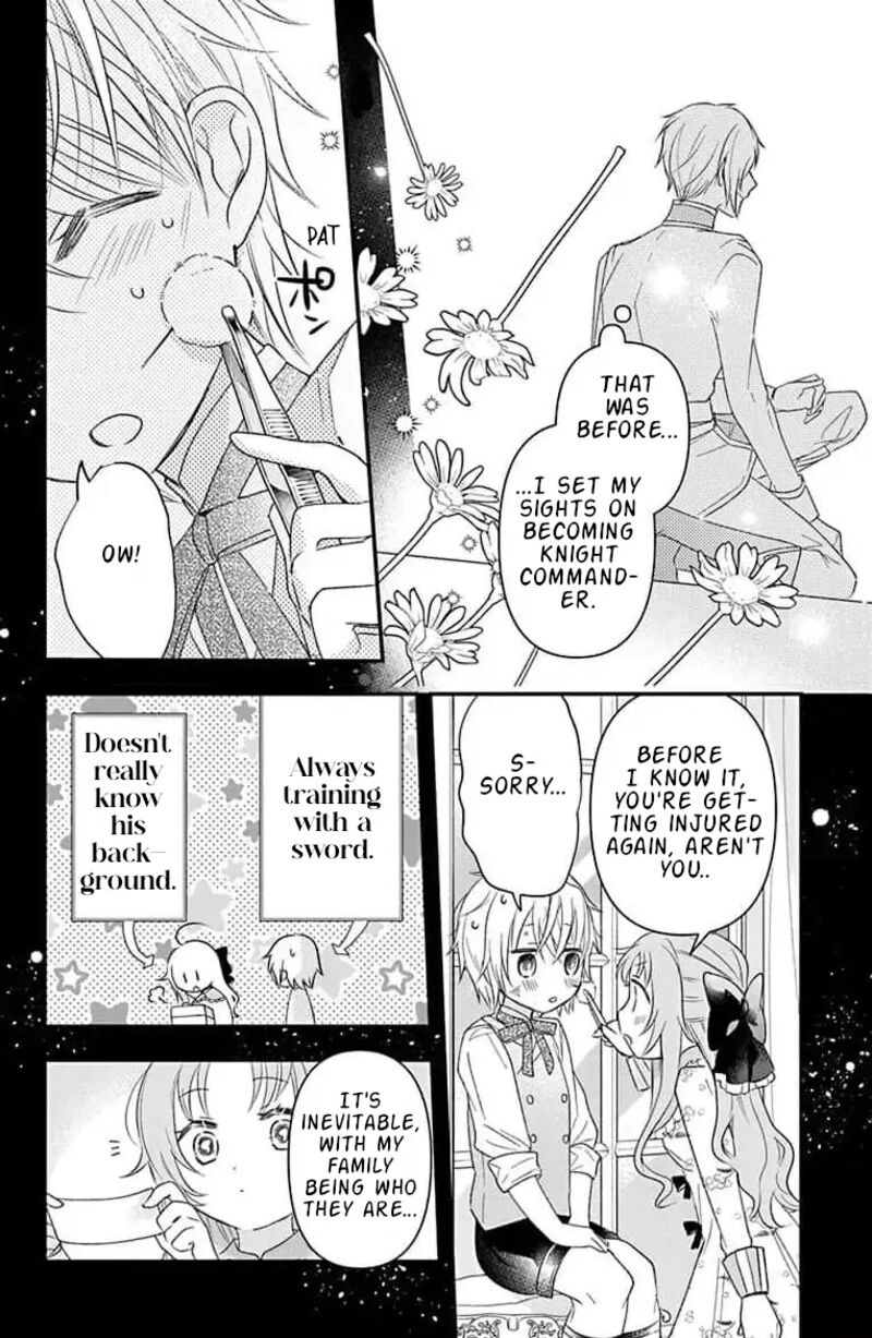 Hikikomori Hime To Dokuzetsu Kishi Sama 5 26