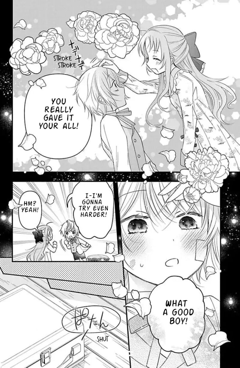 Hikikomori Hime To Dokuzetsu Kishi Sama 5 28