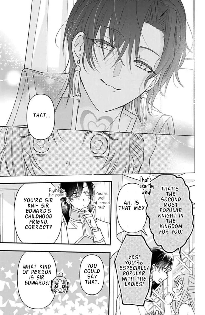 Hikikomori Hime To Dokuzetsu Kishi Sama 7 18
