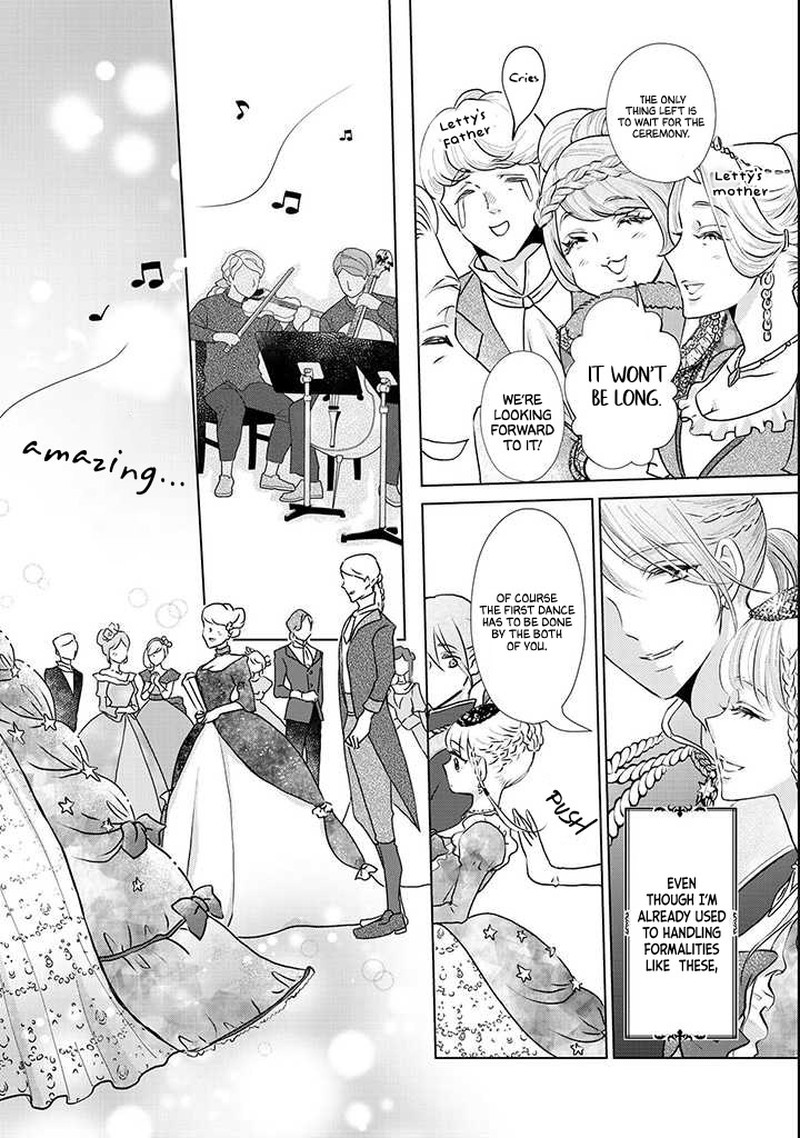 Hikyouiku Kara Nigetai Watashi 10 12