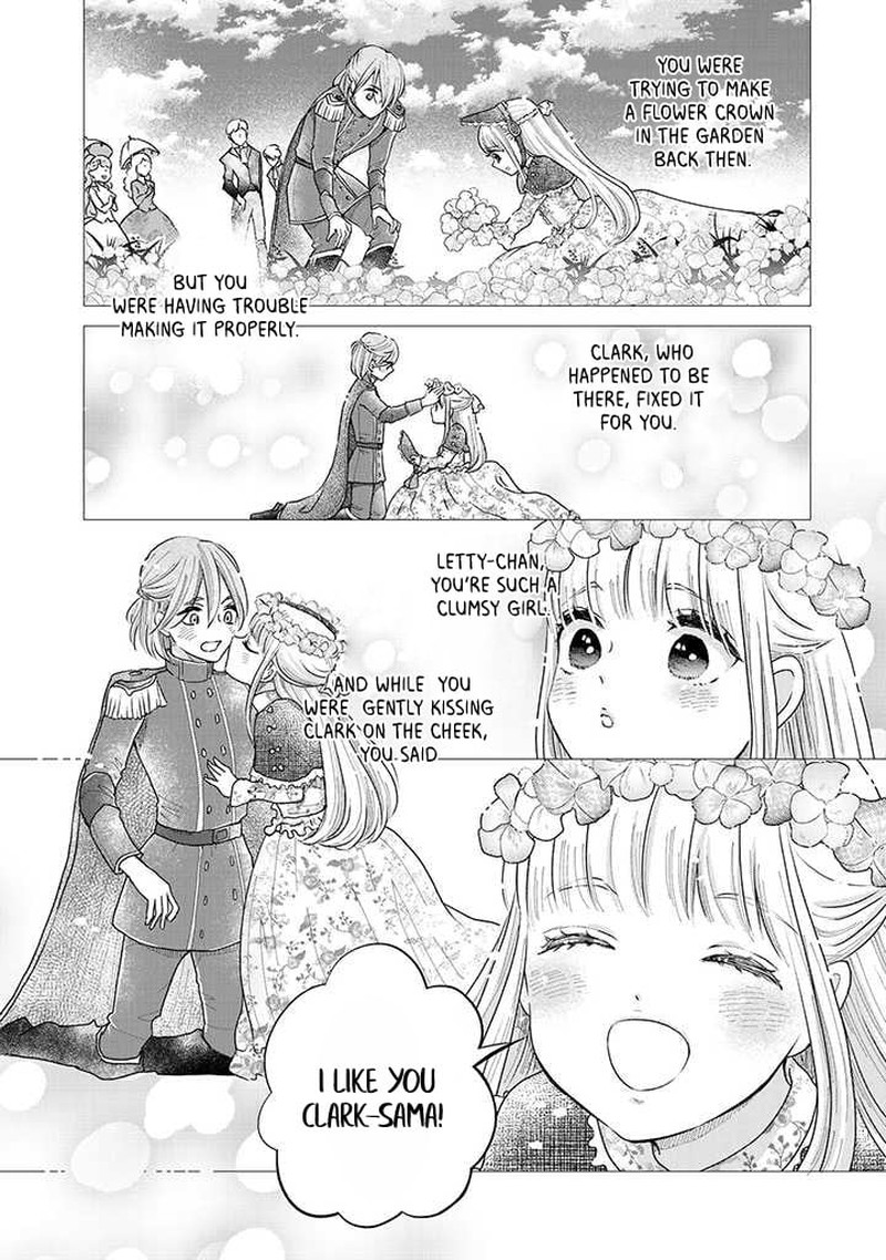 Hikyouiku Kara Nigetai Watashi 10 2