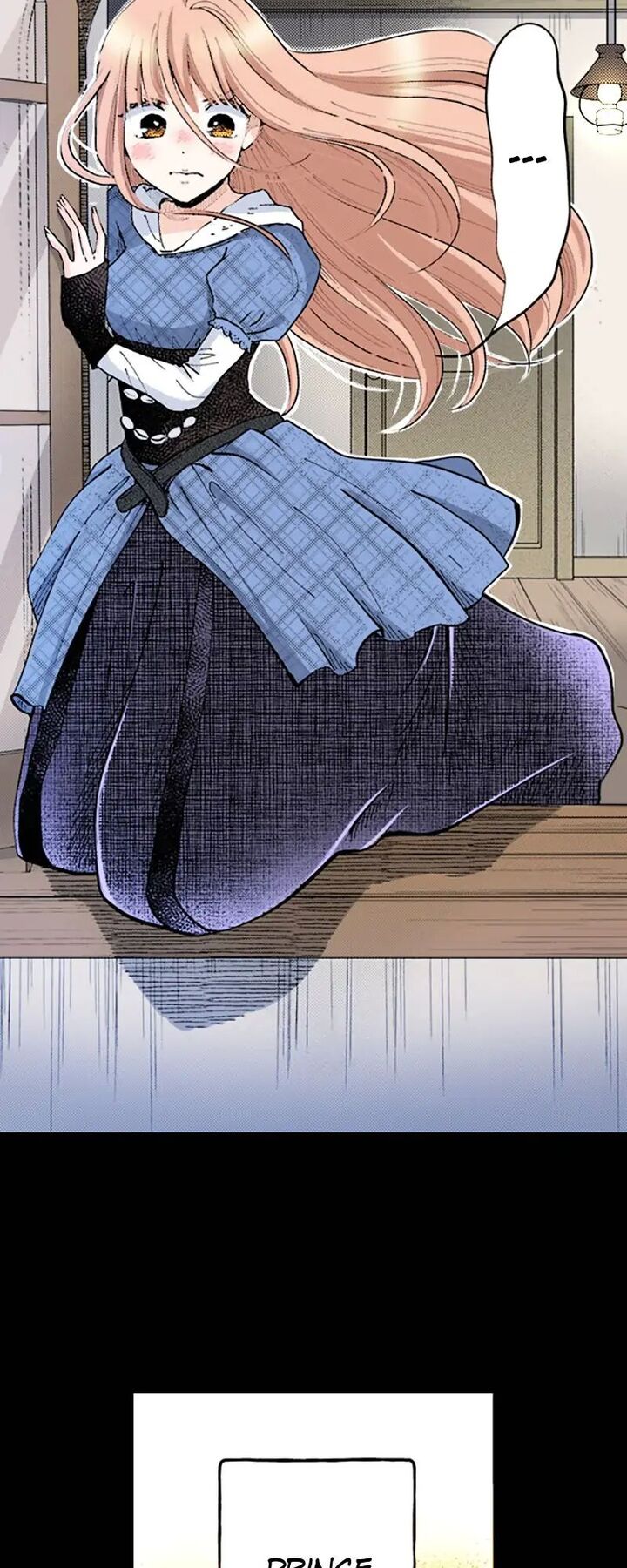 Hikyouiku Kara Nigetai Watashi 13 2