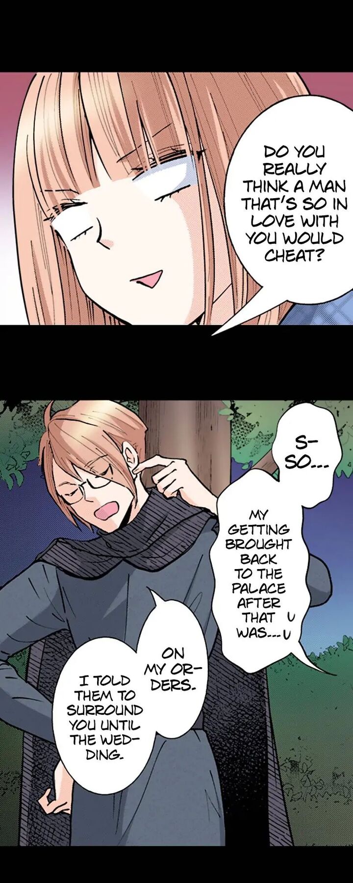 Hikyouiku Kara Nigetai Watashi 13 24