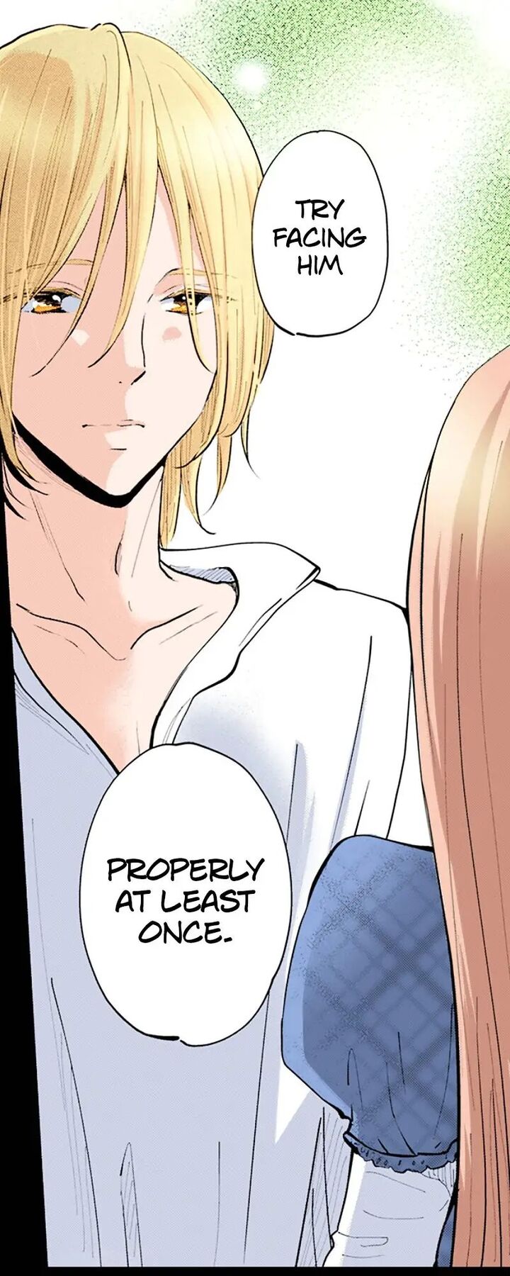 Hikyouiku Kara Nigetai Watashi 13 42