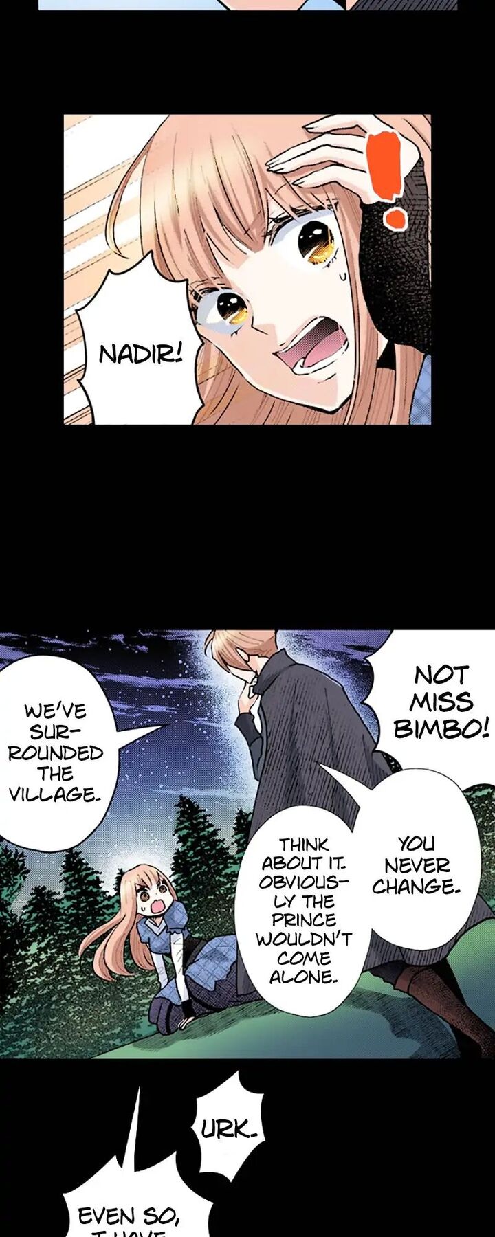 Hikyouiku Kara Nigetai Watashi 13 8