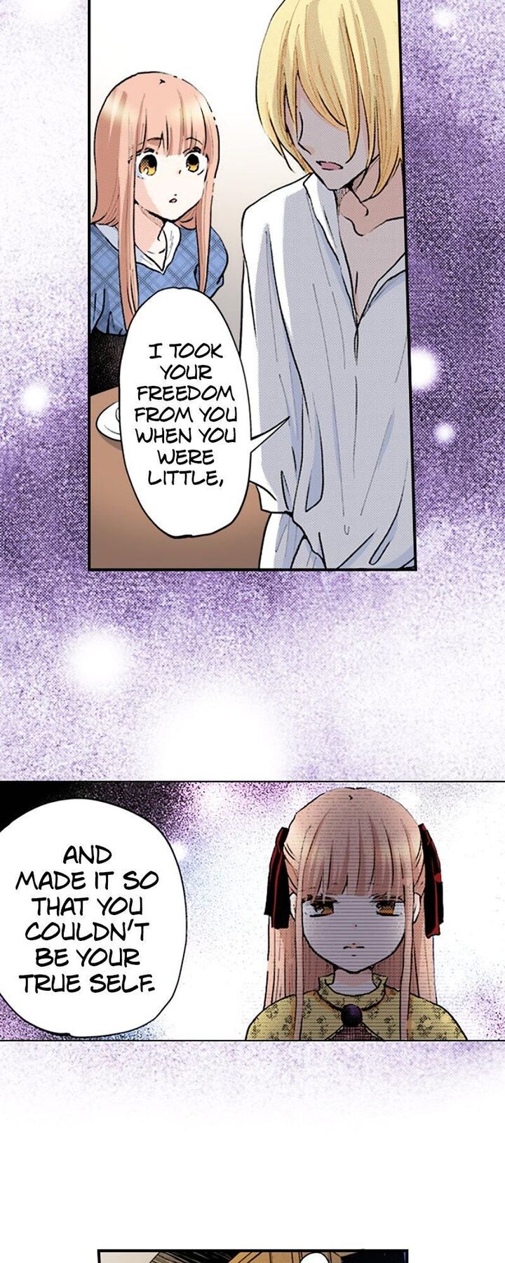 Hikyouiku Kara Nigetai Watashi 14 10