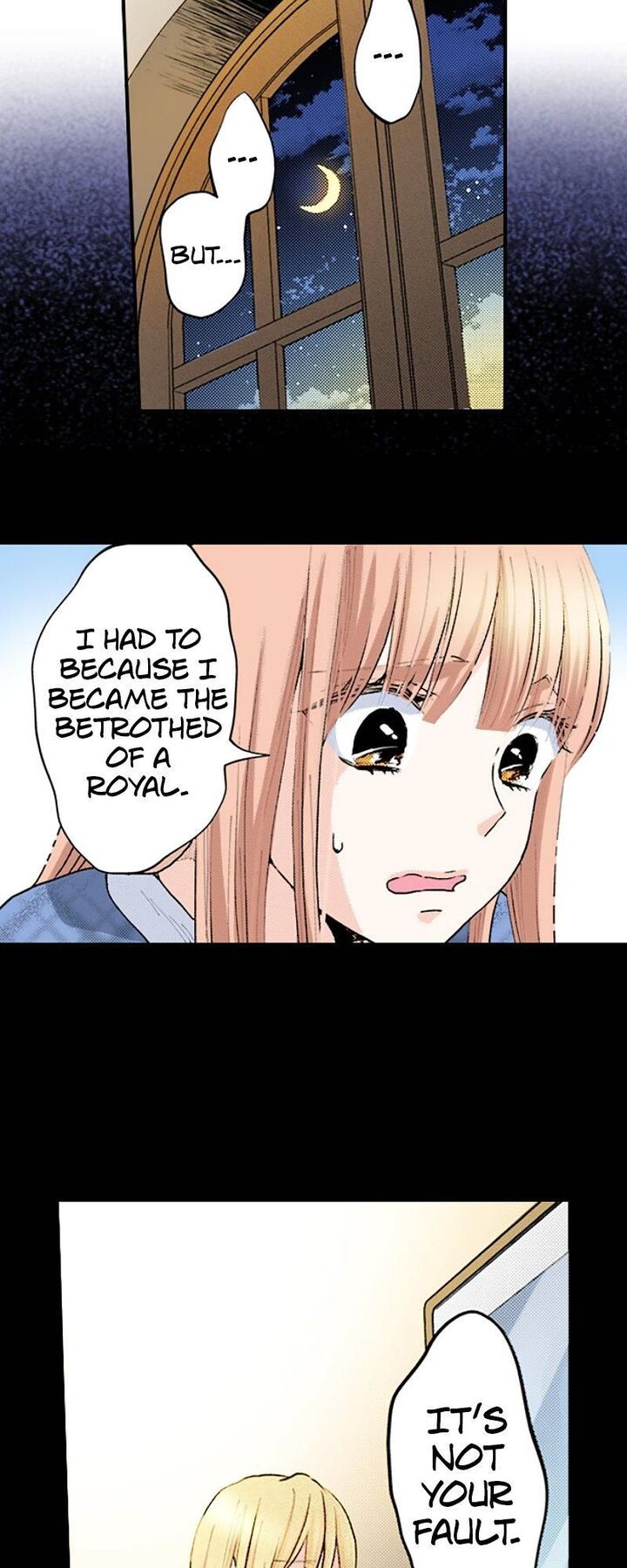 Hikyouiku Kara Nigetai Watashi 14 11