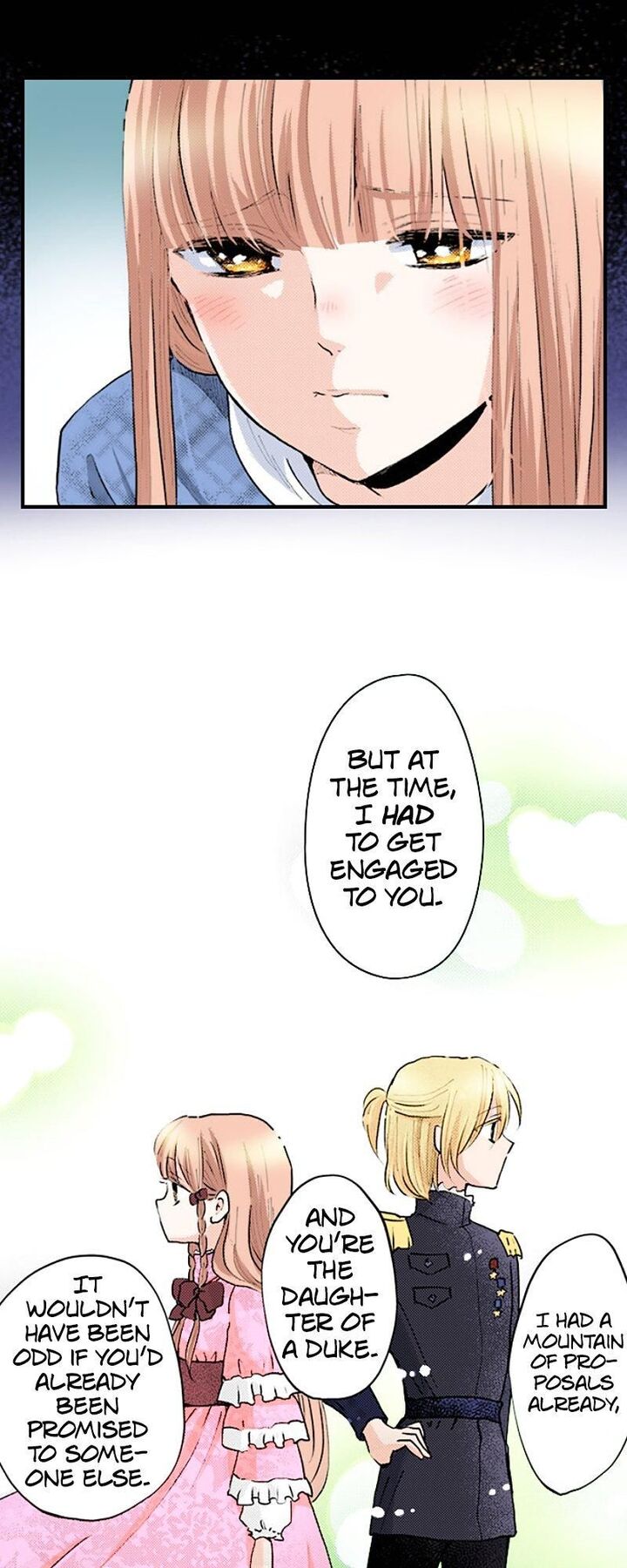 Hikyouiku Kara Nigetai Watashi 14 13