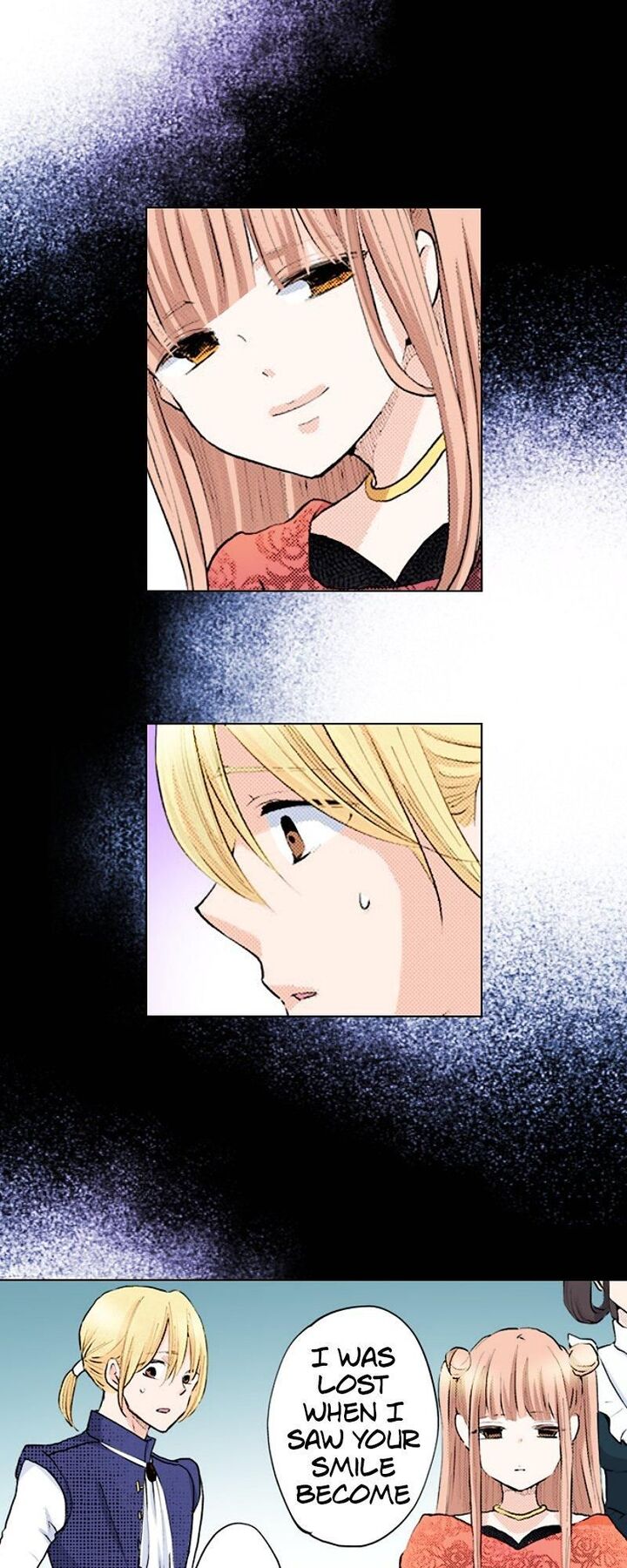 Hikyouiku Kara Nigetai Watashi 14 15