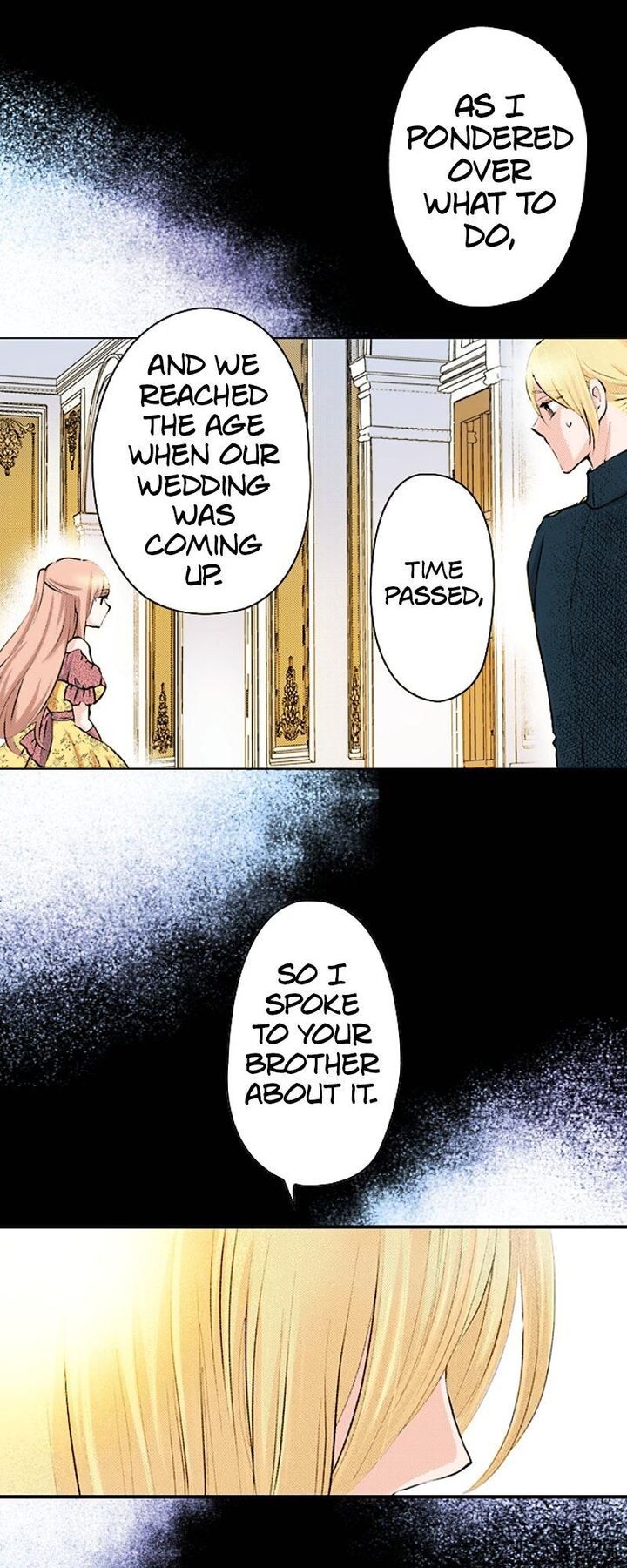 Hikyouiku Kara Nigetai Watashi 14 17