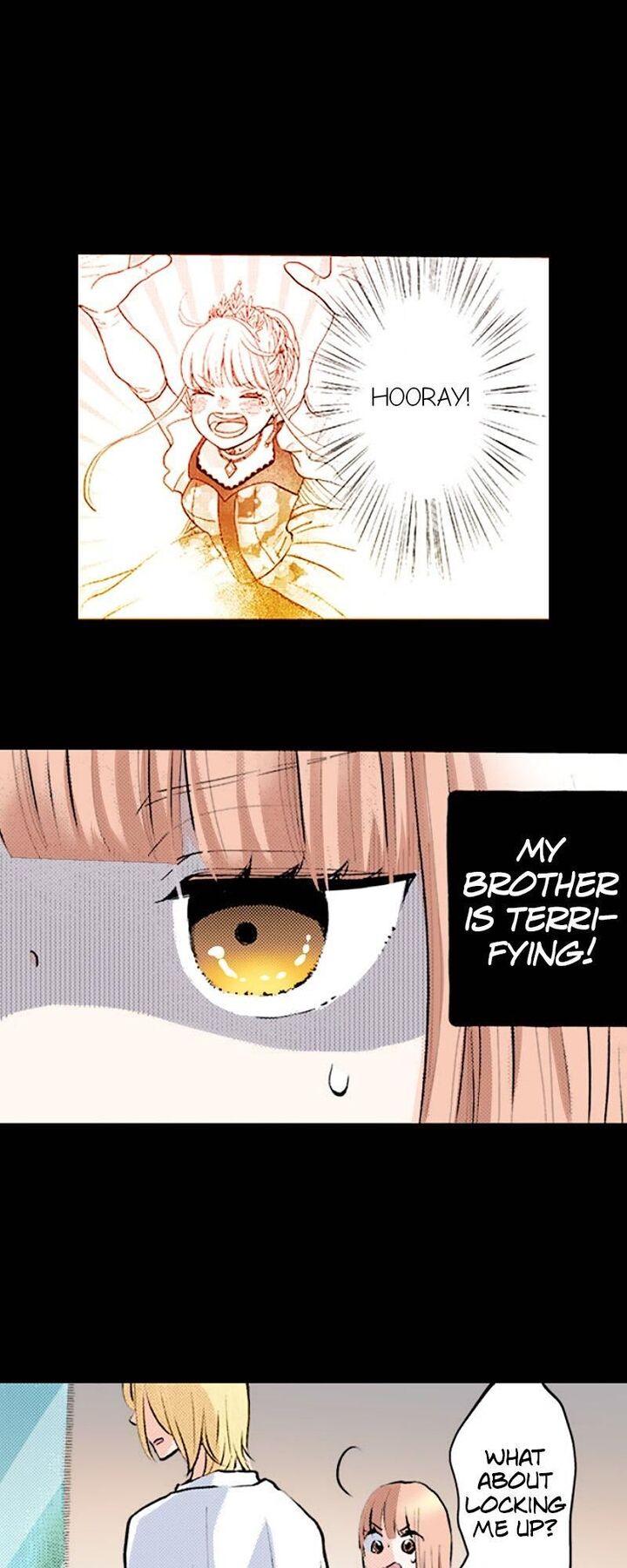 Hikyouiku Kara Nigetai Watashi 14 20
