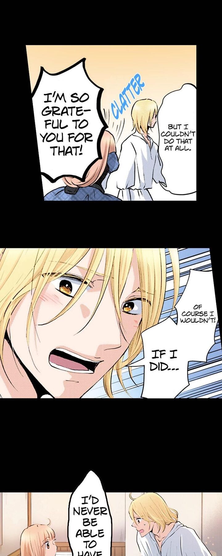 Hikyouiku Kara Nigetai Watashi 14 23