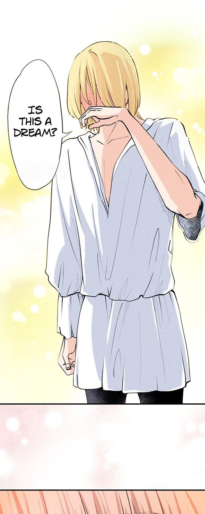 Hikyouiku Kara Nigetai Watashi 14 29