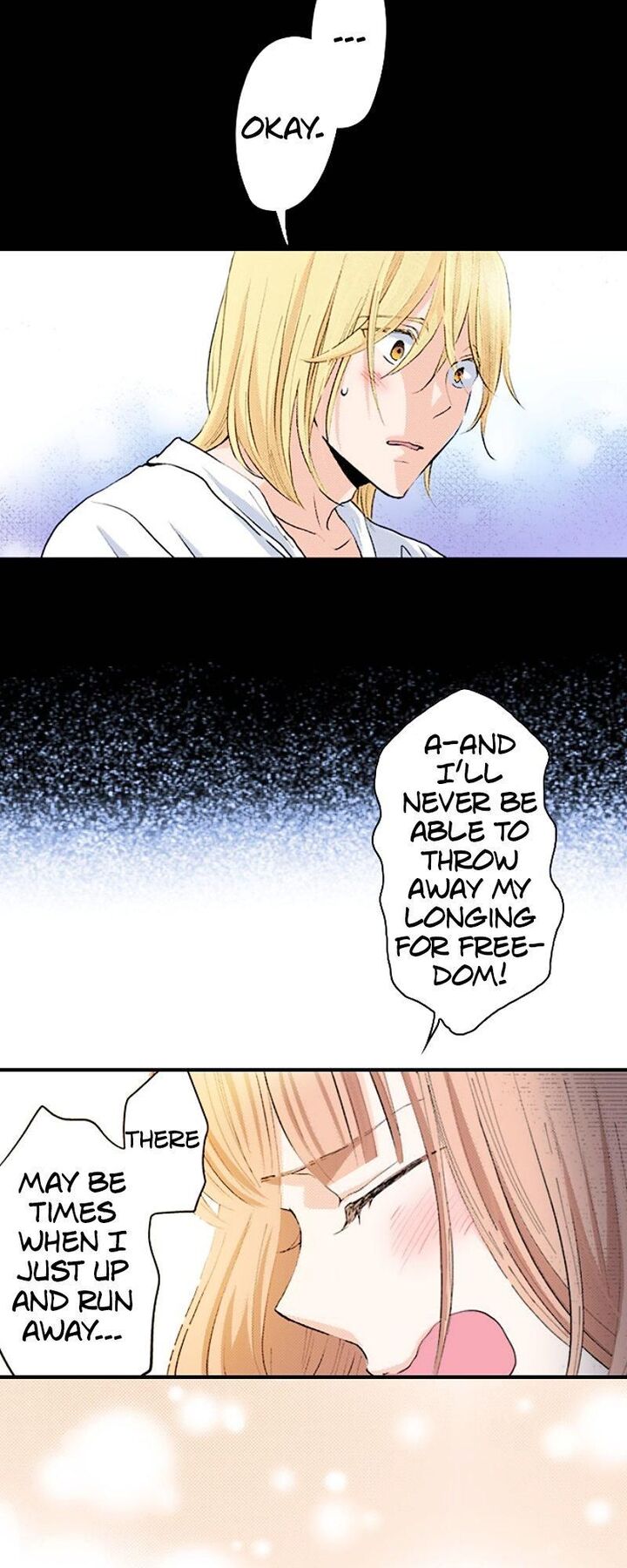 Hikyouiku Kara Nigetai Watashi 14 33