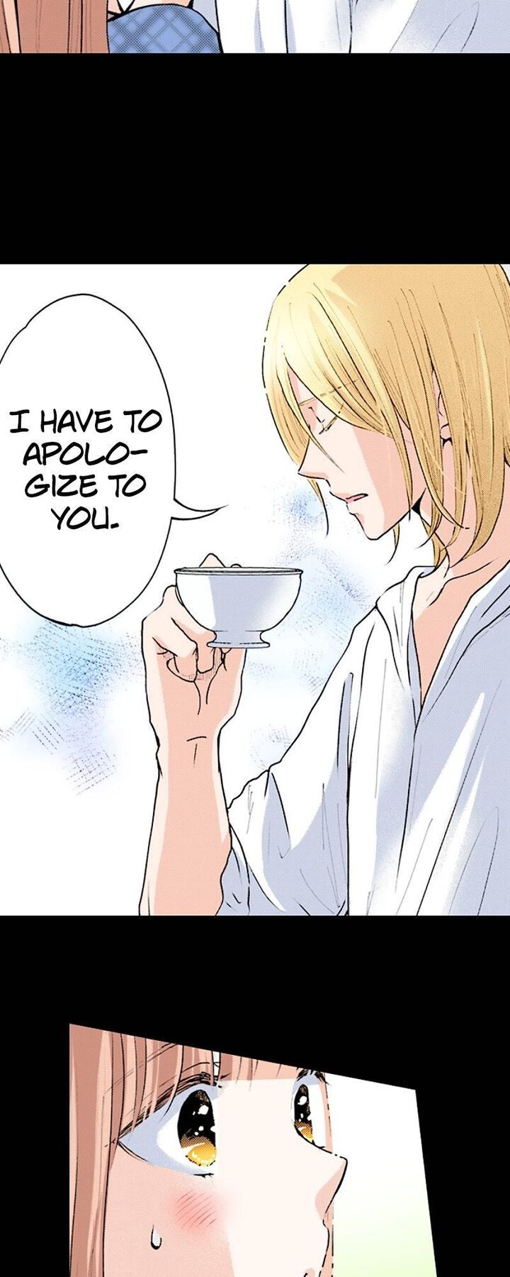 Hikyouiku Kara Nigetai Watashi 14 7