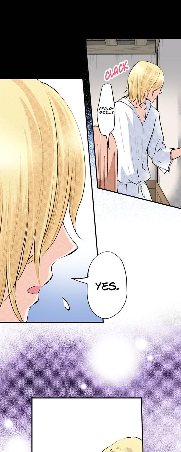 Hikyouiku Kara Nigetai Watashi 14 9