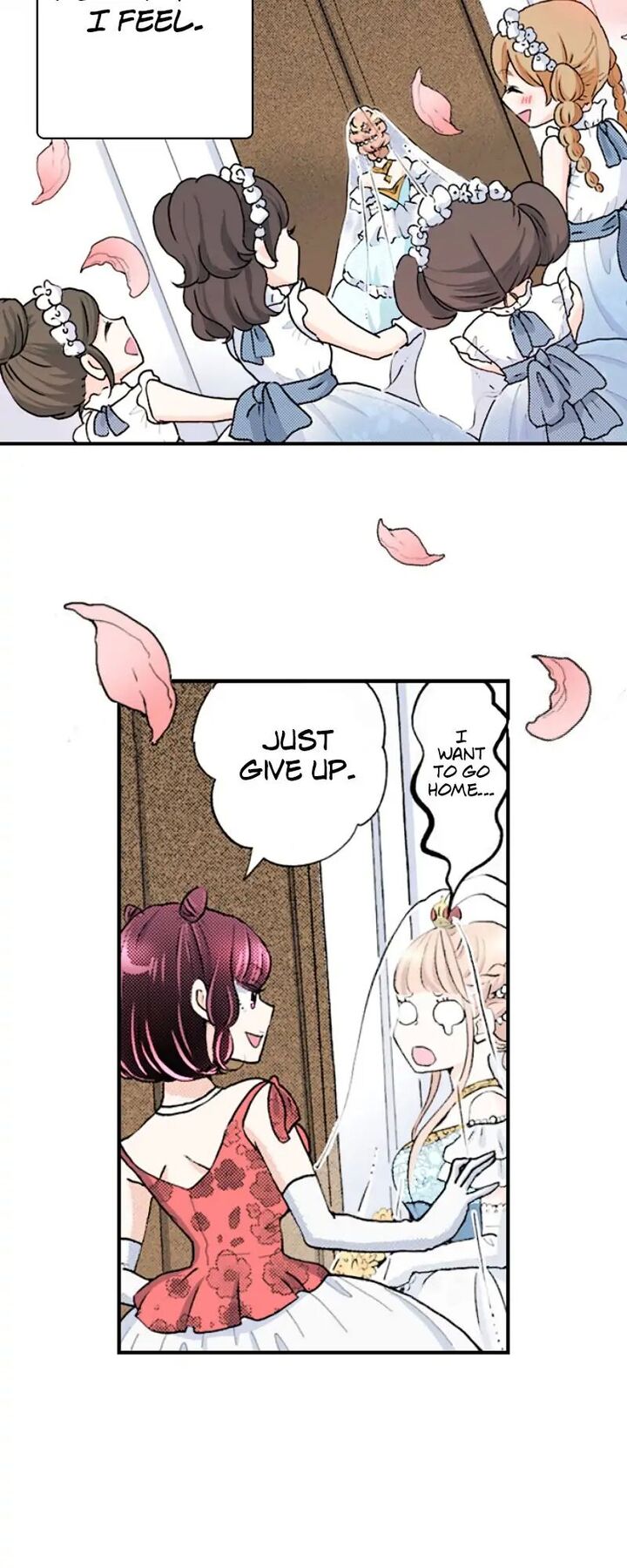 Hikyouiku Kara Nigetai Watashi 15 17