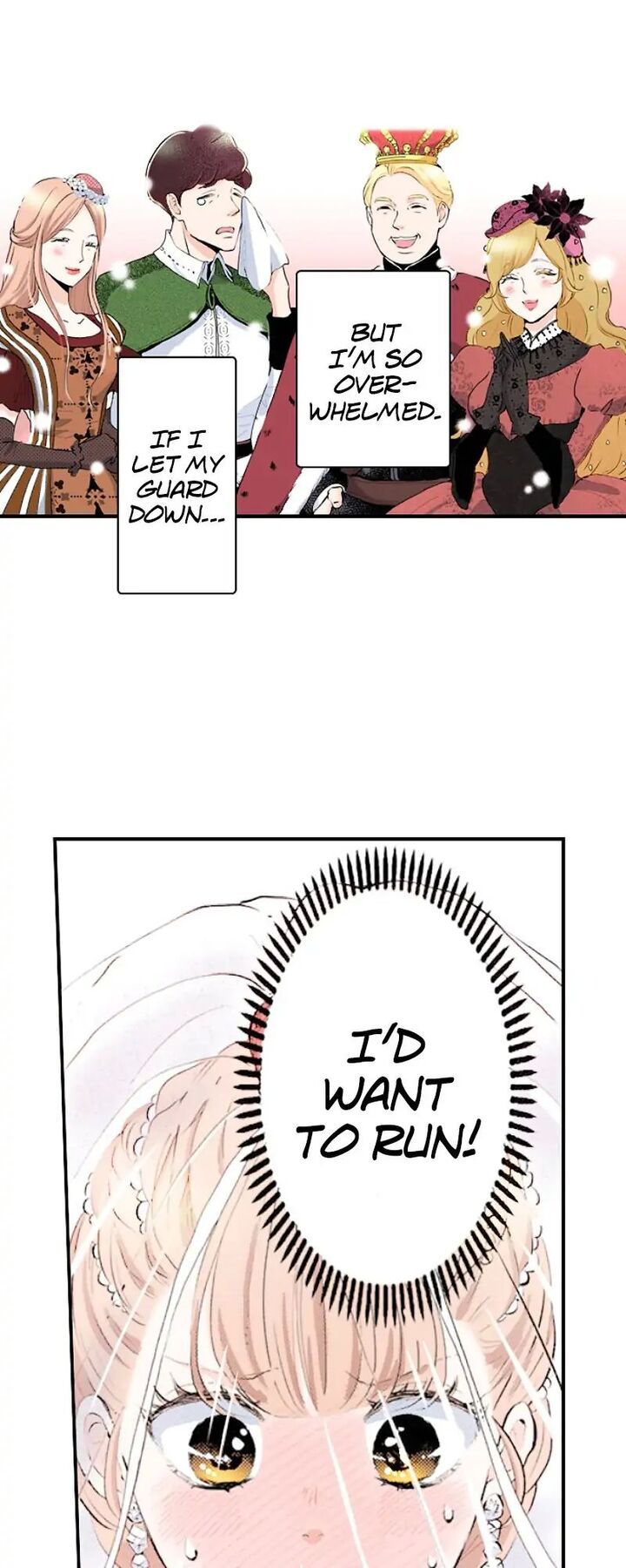 Hikyouiku Kara Nigetai Watashi 15 26