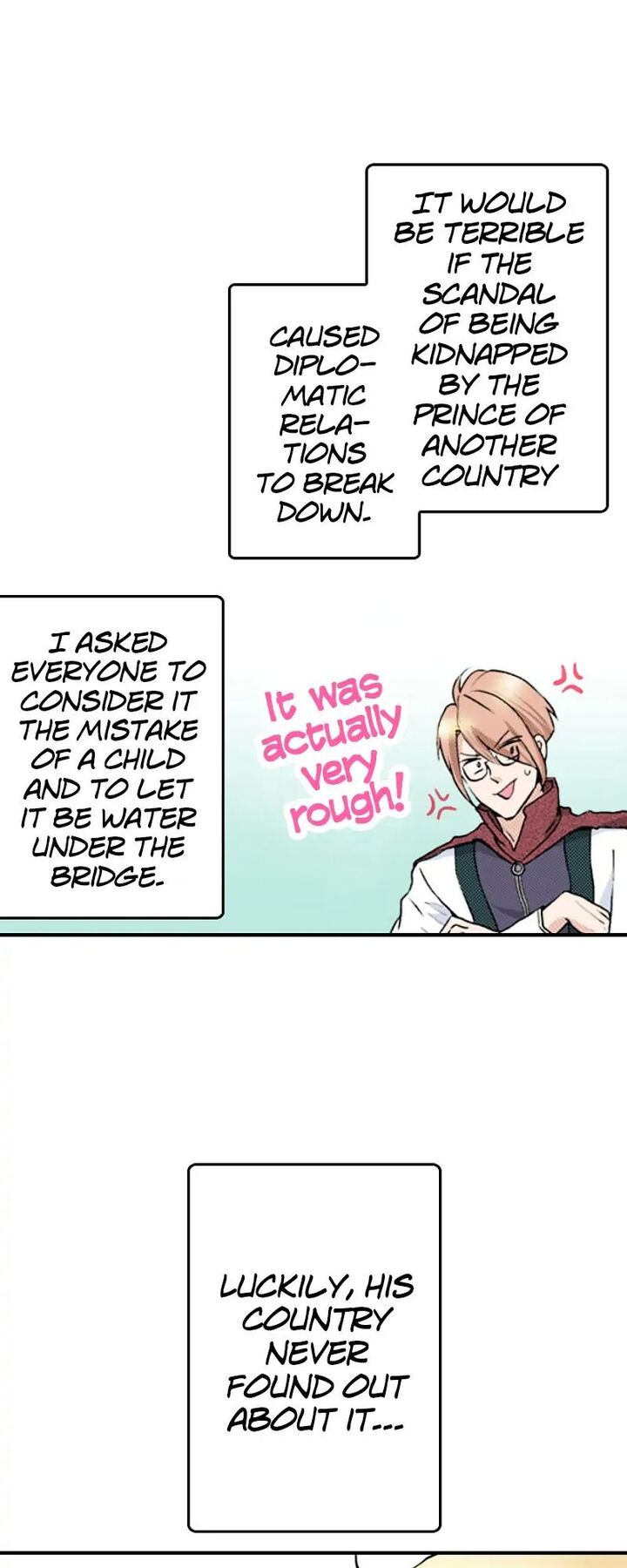 Hikyouiku Kara Nigetai Watashi 15 3