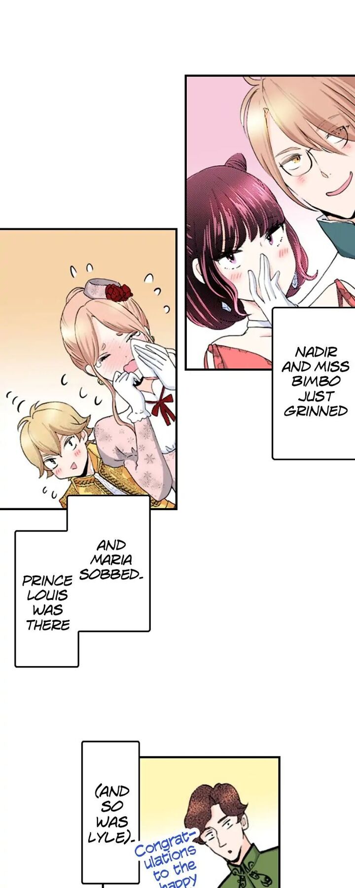 Hikyouiku Kara Nigetai Watashi 15 32