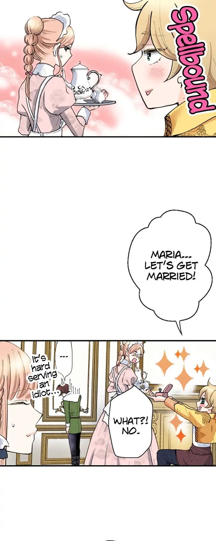 Hikyouiku Kara Nigetai Watashi 15 4