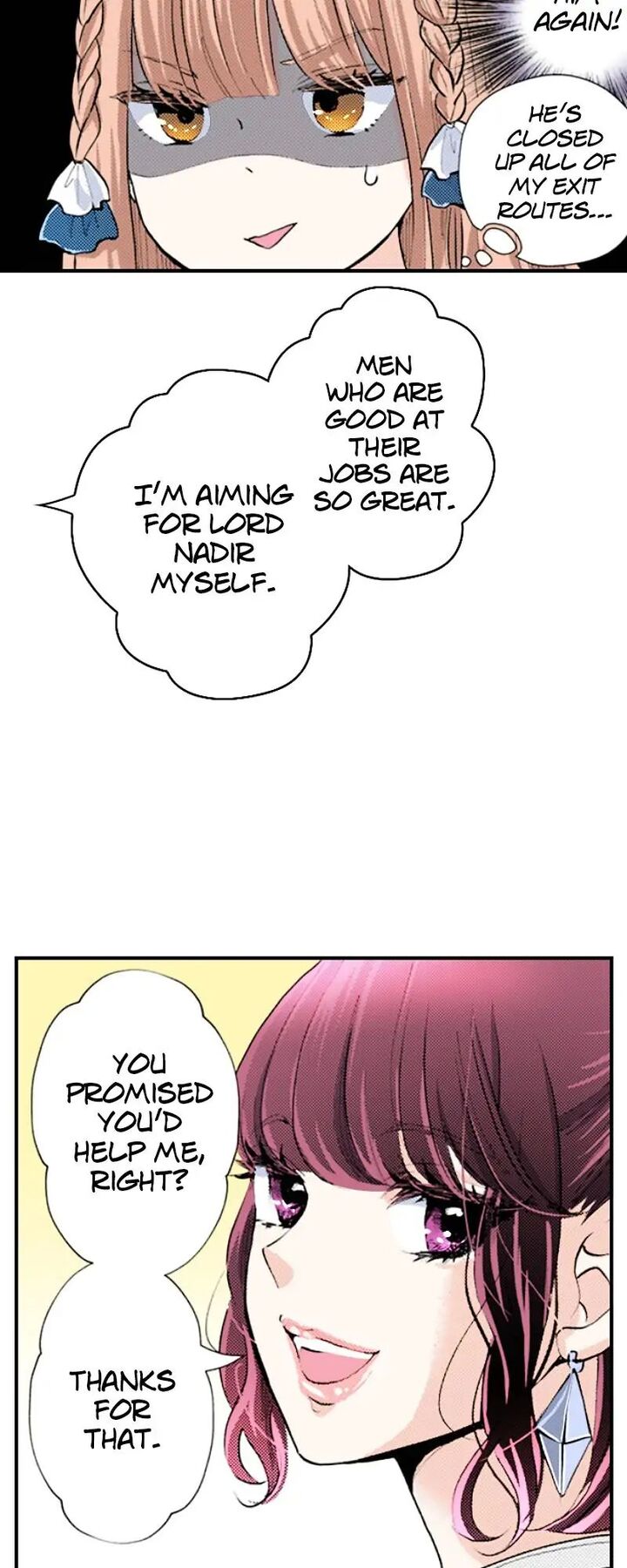 Hikyouiku Kara Nigetai Watashi 15 9