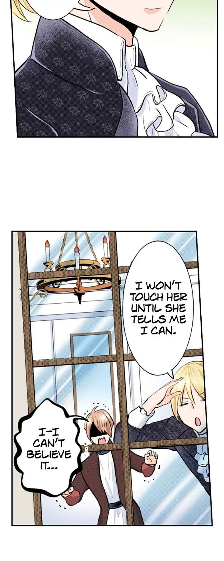 Hikyouiku Kara Nigetai Watashi 16 10