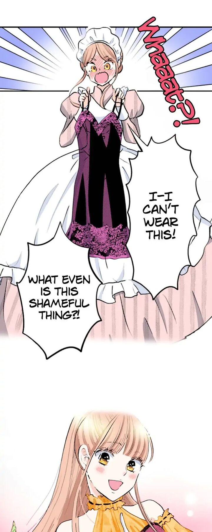 Hikyouiku Kara Nigetai Watashi 16 15