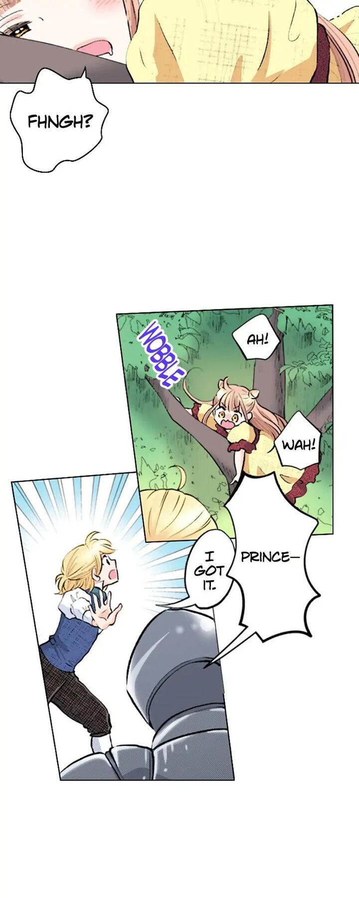 Hikyouiku Kara Nigetai Watashi 16 28