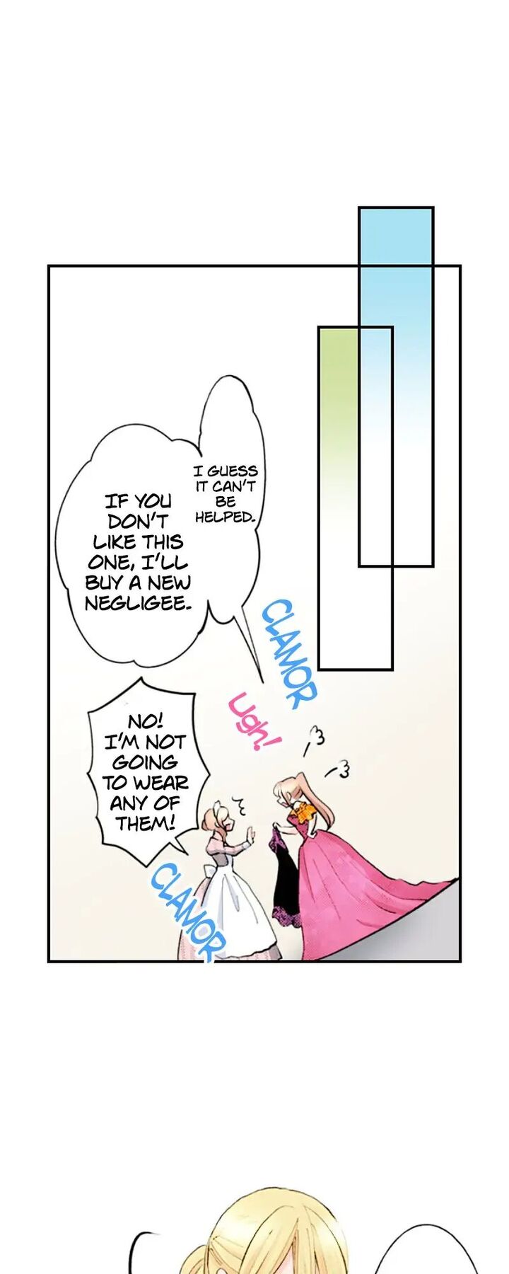 Hikyouiku Kara Nigetai Watashi 16 38