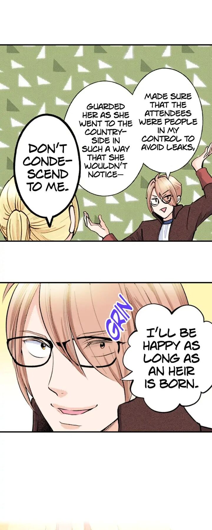 Hikyouiku Kara Nigetai Watashi 16 7