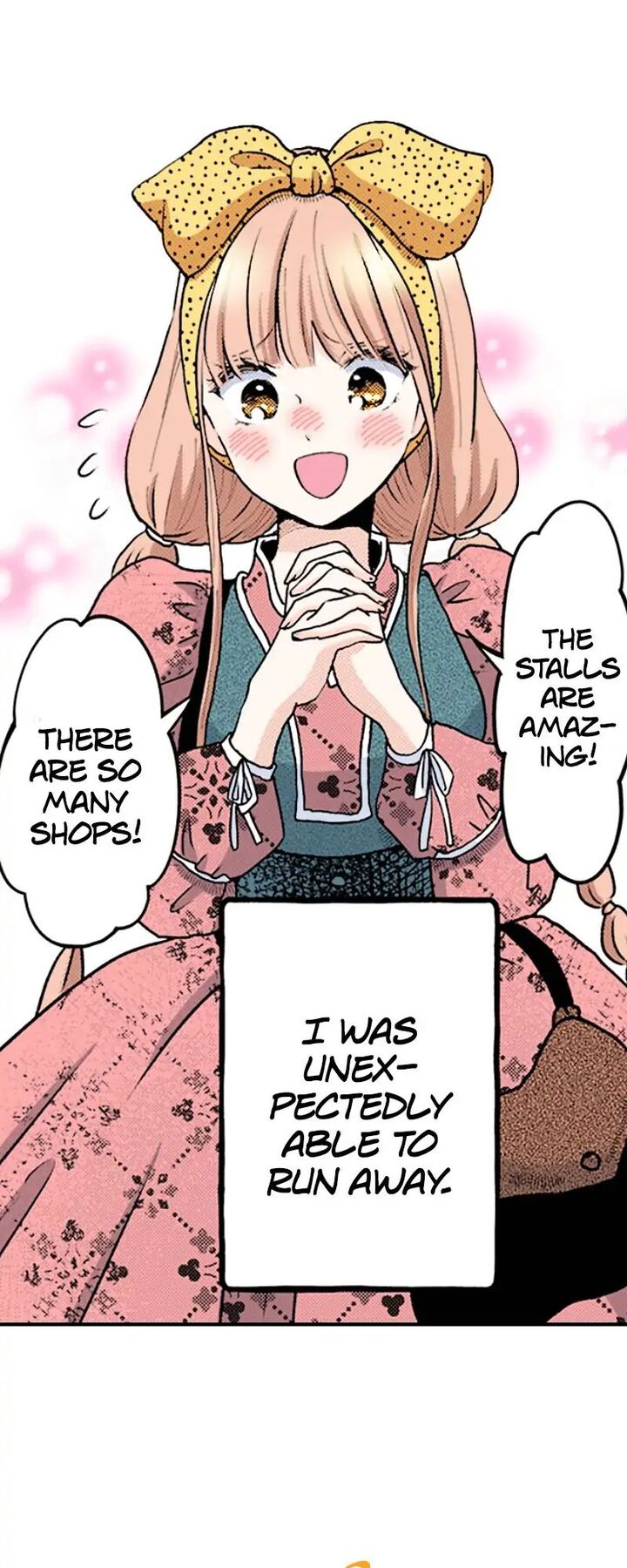 Hikyouiku Kara Nigetai Watashi 17 12