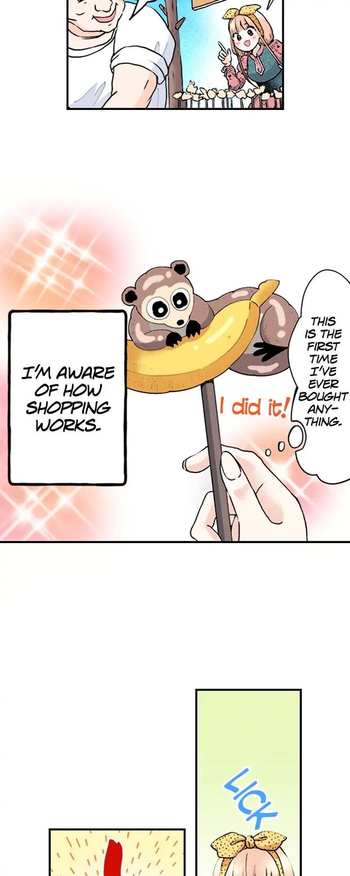 Hikyouiku Kara Nigetai Watashi 17 16