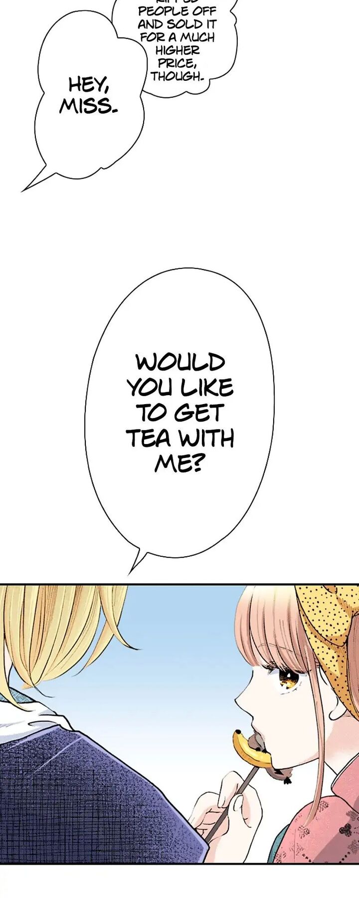 Hikyouiku Kara Nigetai Watashi 17 19