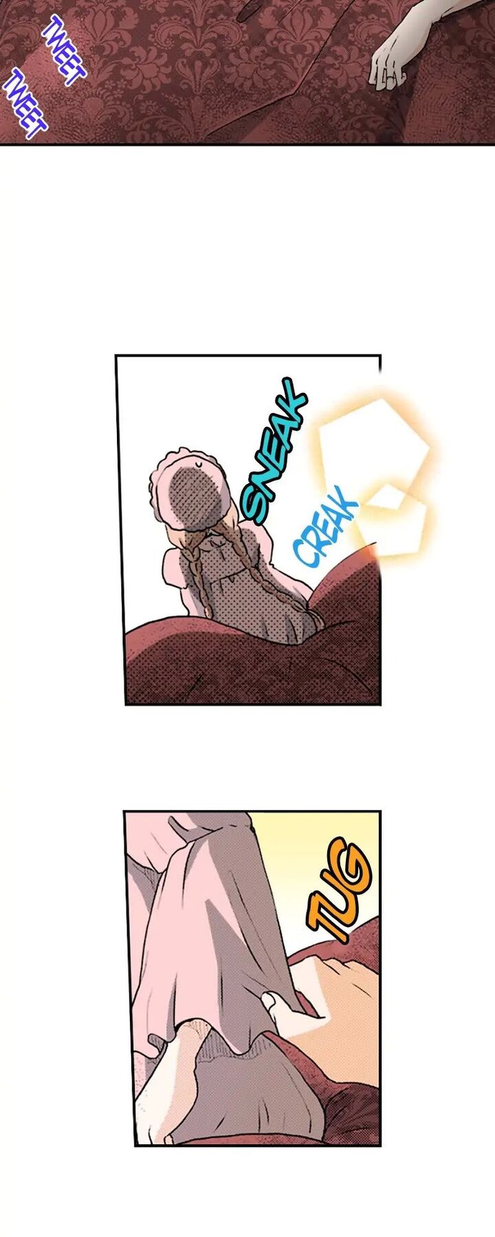 Hikyouiku Kara Nigetai Watashi 17 2