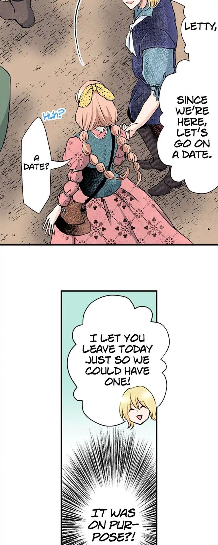 Hikyouiku Kara Nigetai Watashi 17 28
