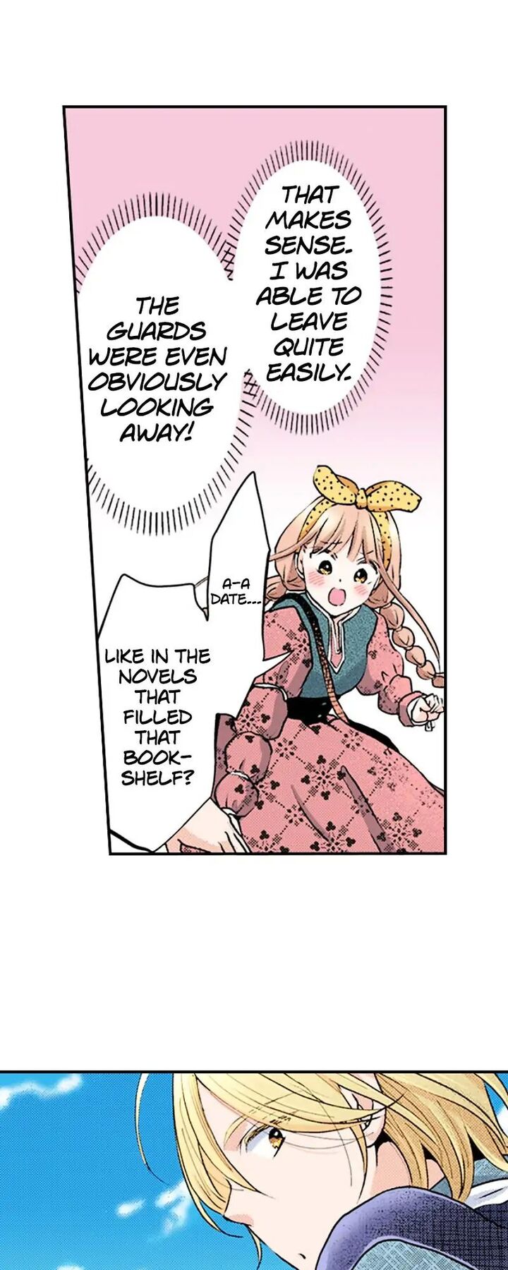 Hikyouiku Kara Nigetai Watashi 17 30