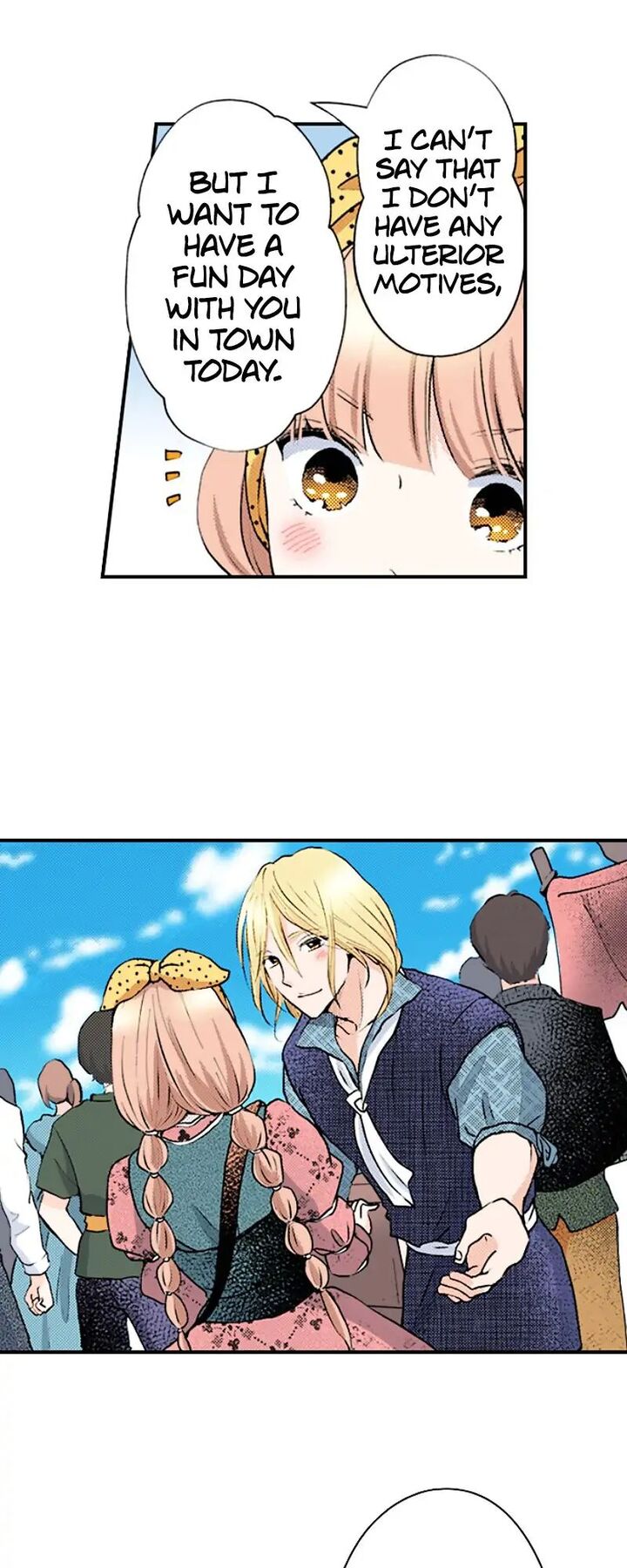 Hikyouiku Kara Nigetai Watashi 17 33