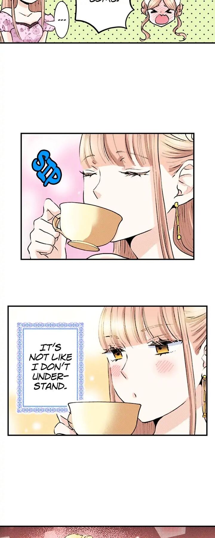 Hikyouiku Kara Nigetai Watashi 18 22